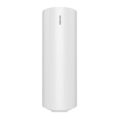 ATLANTIC Chauffe-eau &eacute;lectrique chauff&eacute;o plus mural 50l  053005