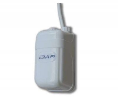 GENERIQUE Chauffe-eau &eacute;lectrique instantan&eacute; 5.5Kw Ecogam r&eacute;f&eacute;rence DAF55.