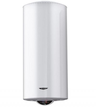 ARISTON Chauffe-eau HPC+ vertical mural 100L mono
