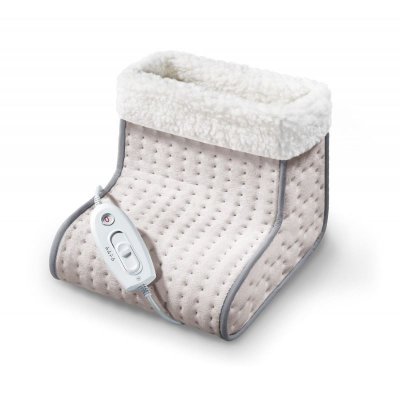SANITAS Chauffe-pieds  SFW 10 32 x 26 x 26 cm 