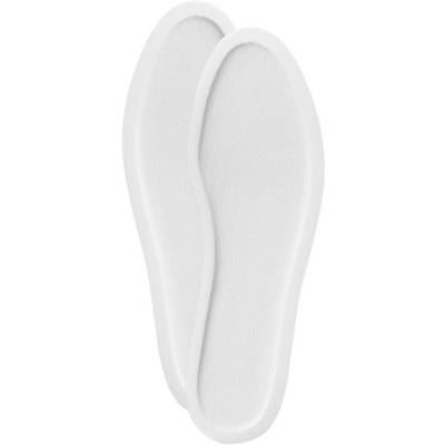 Chaufferettes semelles pour pieds thermopad taille s