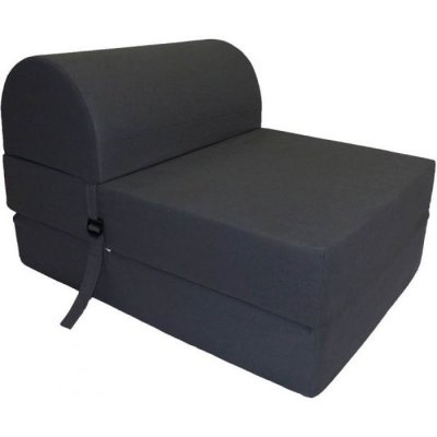 NO NAME Chauffeuse unie en coton noir