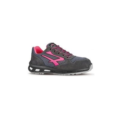 U POWER Chaussure De S&eacute;curit&eacute; Basse Verok S1p Src - Redlion - U-Power - 41