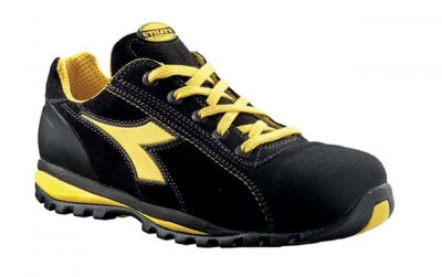 DIADORA Chaussure de s&eacute;curit&eacute; Glove II - R&eacute;sistantes &agrave; l'eau - Taille 42 - 170235-80013