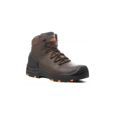 COVERGUARD Chaussure de s&eacute;curit&eacute; haute S3 topaz Pointure 42 