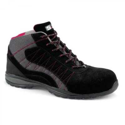S24 Chaussure de s&eacute;curit&eacute; hautes ZEPHIR S1P Pointure 37