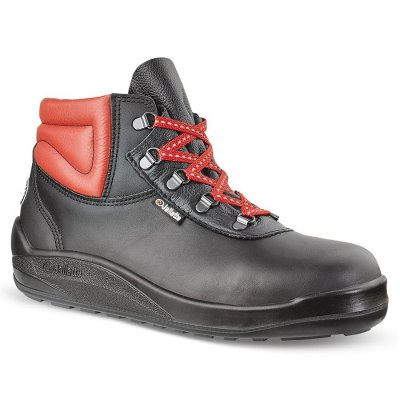 JALLATTE Chaussure de s&eacute;curit&eacute; jaltarmac sas s3 hi hro src 00j0250 - 
