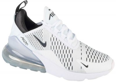 NIKE Chaussure  Air Max 270 pour femme - Blanc