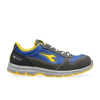 DIADORA Chaussures Basses Femme  Run Ii S3 Src Esd - 37