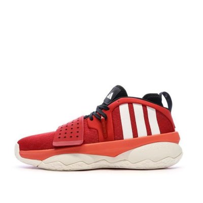 ADIDAS Chaussures De Basket-Ball  Sport Dame 8 Extply - 42