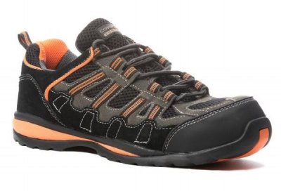 COVERGUARD Chaussures de s&eacute;curit&eacute; basse Helvite pointure 41