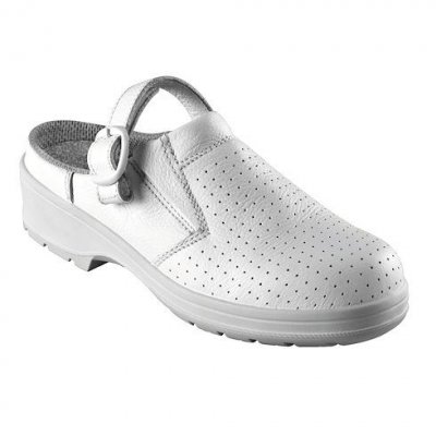 PARADE Chaussures De S&eacute;curit&eacute; Basses Femme  Daurie Sb Src - 41