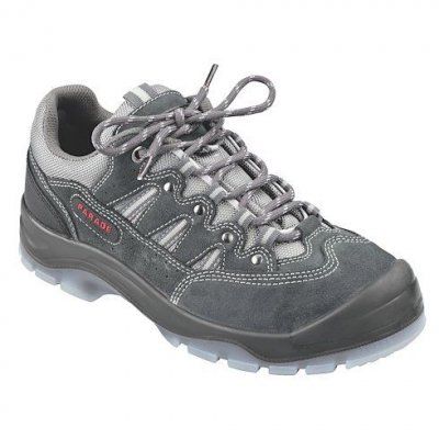PARADE Chaussures de s&eacute;curit&eacute; basses  laguna S1P src Gris 39 - Gris