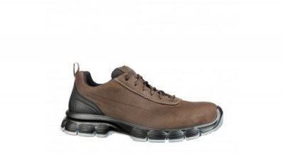 PUMA Chaussures de s&eacute;curit&eacute; condor low s3 esd src pointure 43 640542-43