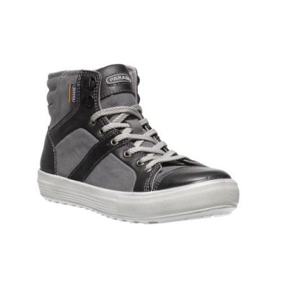 PARADE Chaussures de s&eacute;curit&eacute; montantes  VERCOR S1P SRC Gris 40 - Gris
