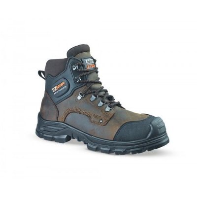 JALLATTE Chaussures  - JALFIR - Taille 45 - S3 CI AN SRC - JJE41