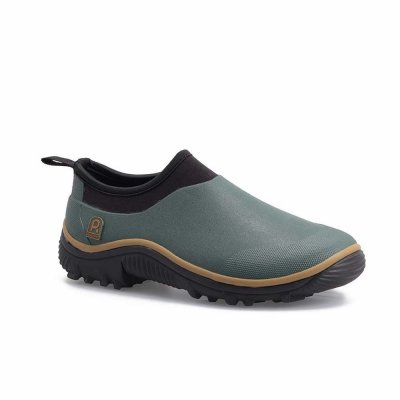 ROUCHETTE Chaussures Trial Vert - Taille 46
