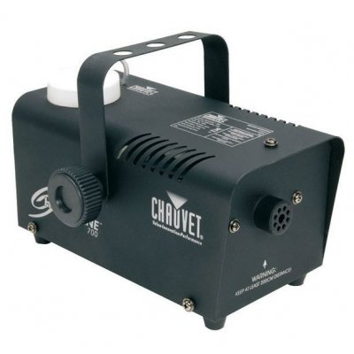 CHAUVET DJ  Hurricane 700 - Machines &agrave; brouillard