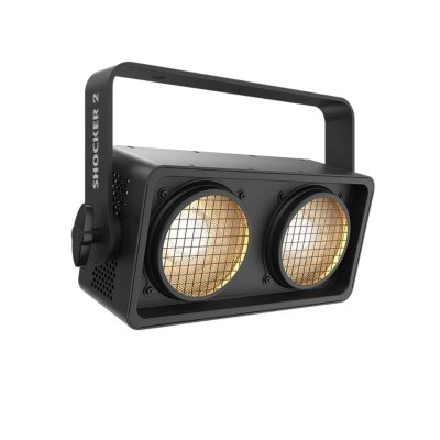 CHAUVET DJ  Shocker 2 - Blinders