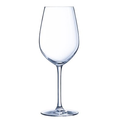 CHEF ET SOMMELIER CHEF&SOMMELIER - S&Eacute;QUENCE - 6 verres &agrave; pied 53 cl