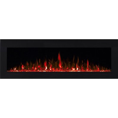 CHEMIN ARTE Chemin&eacute;e &eacute;lectrique CHEMIN'ARTE Volcano 3 xl 189, 2000 W 