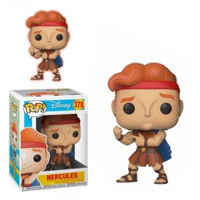 FUNKO Cherriz  Pop Disney Hercules 378