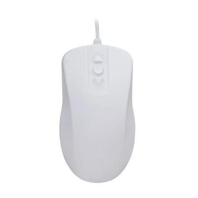 CHERRY  AK-PMH12 souris Ambidextre USB Type-A Optique 1000 DPI