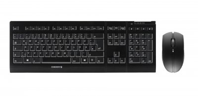 CHERRY  B. Unlimited 3.0 Ensemble sans