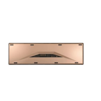 CHERRY   dw 9000 slim desktop qwerty inter