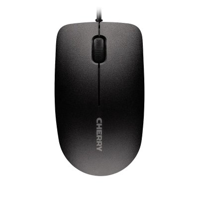 CHERRY   ensemble filaire dc 2000 usb noir noir