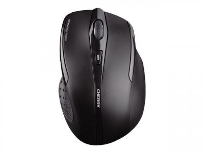 CHERRY  DW 5100 Keyboard and Mouse Set Black USB (de)