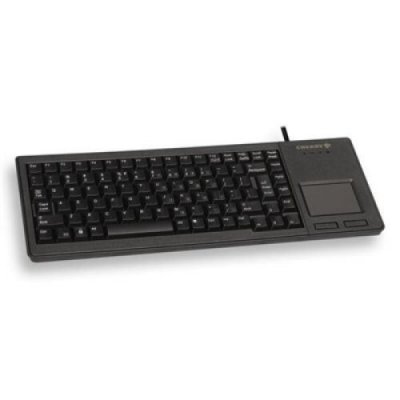 CHERRY  G84-5500lumes-2 Keyboard Noir Spanish QWERTY