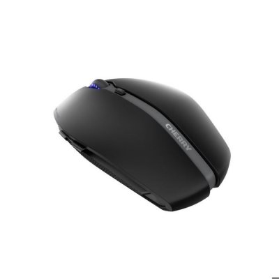 CHERRY  GENTIX BT - souris - Bluetooth 4.0 - noir
