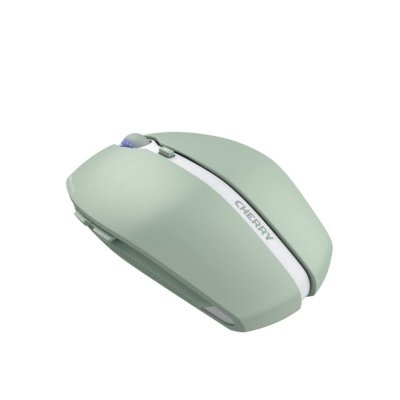 CHERRY  GENTIX BT - souris - Bluetooth 4.0 - vert agave