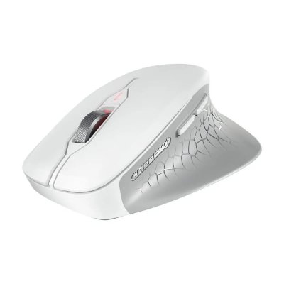 CHERRY  JW-8550-0 souris Universel Droitier RF sans fil Optique 4000 DPI