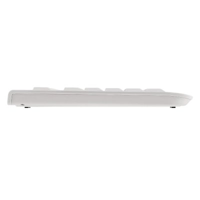 CHERRY  Kc 1000 Keyboard Gris German QWERTZ