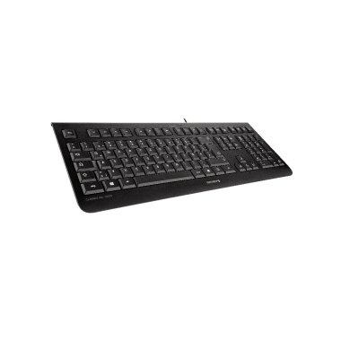 CHERRY  Kc 1000 Uk Keyboard Noir UK QWERTY