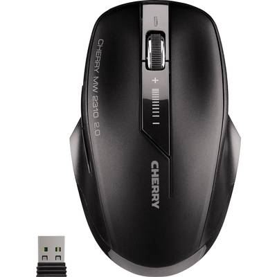 CHERRY  MW 2310 2.0 - Sans fil optique