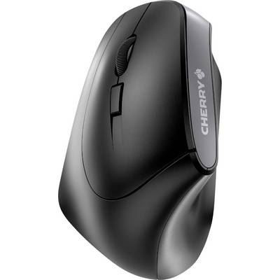 CHERRY  Souris Sans Fil Mw 4500 One Size Black