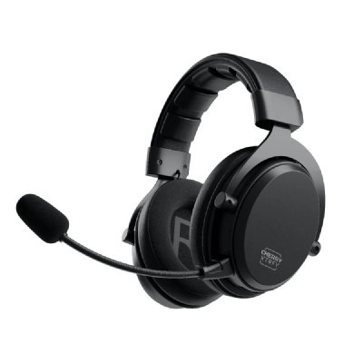CHERRY  XTRFY H3 Wireless, Black