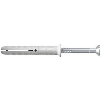 FISCHER Cheville &agrave; frapper - N 8x80 Z