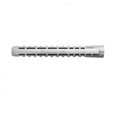 FISCHER Cheville  SX nylon sans collerette 6 mm x 50 mm bo&icirc;te de 100 