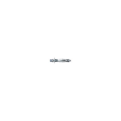 FISCHER Chevilles m&eacute;tallique corps creux HM-PV 6X37 bo&icirc;te de 50 - 26279