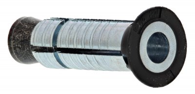 SPIT Chevilles m&eacute;talliques avec vis - 16x75 mm - 25 pi&egrave;ces - Prima 