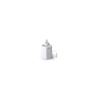 CHICCO  Chauffe-Biberon Voyage Interface Tactile