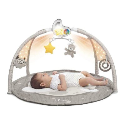 CHICCO  Enjoy Colors Gym Neutral Couverture - 00009866000000