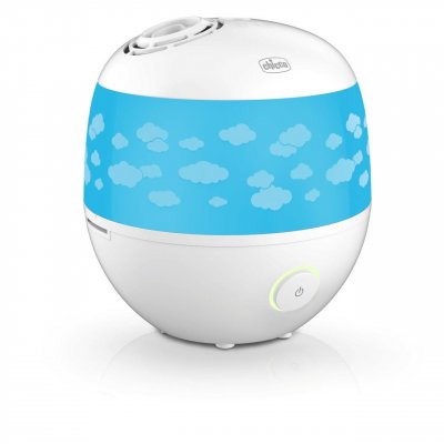 CHICCO  Humidificateur &agrave; Chaud - Humi Hot Advance
