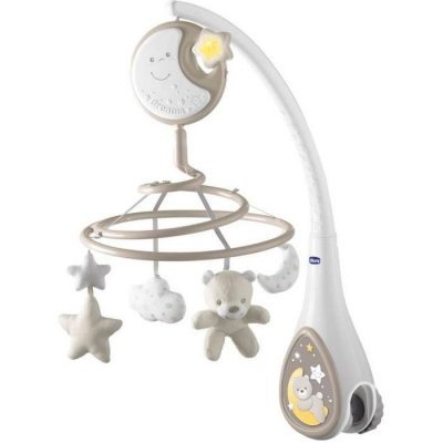 CHICCO  mobile next2dreams - edition limit&eacute;e CHI7627000000