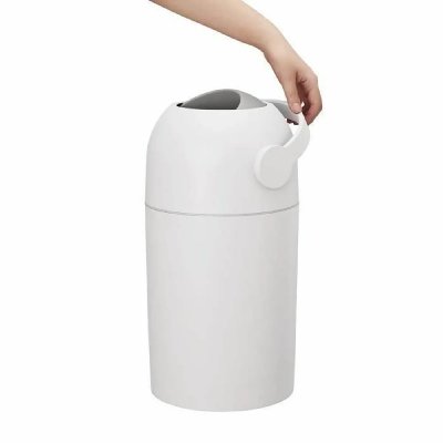 CHICCO  Odour Off Poubelle &agrave; Couches sans Recharge