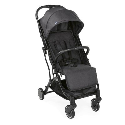 CHICCO  poussette trolleyme stone CHI79865850000